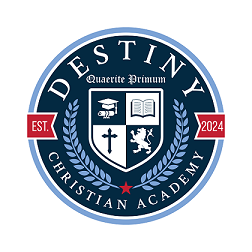 Destiny Christian Academy - Request Information